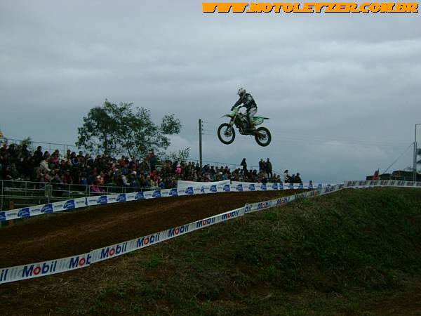 MOTOCORSS 157